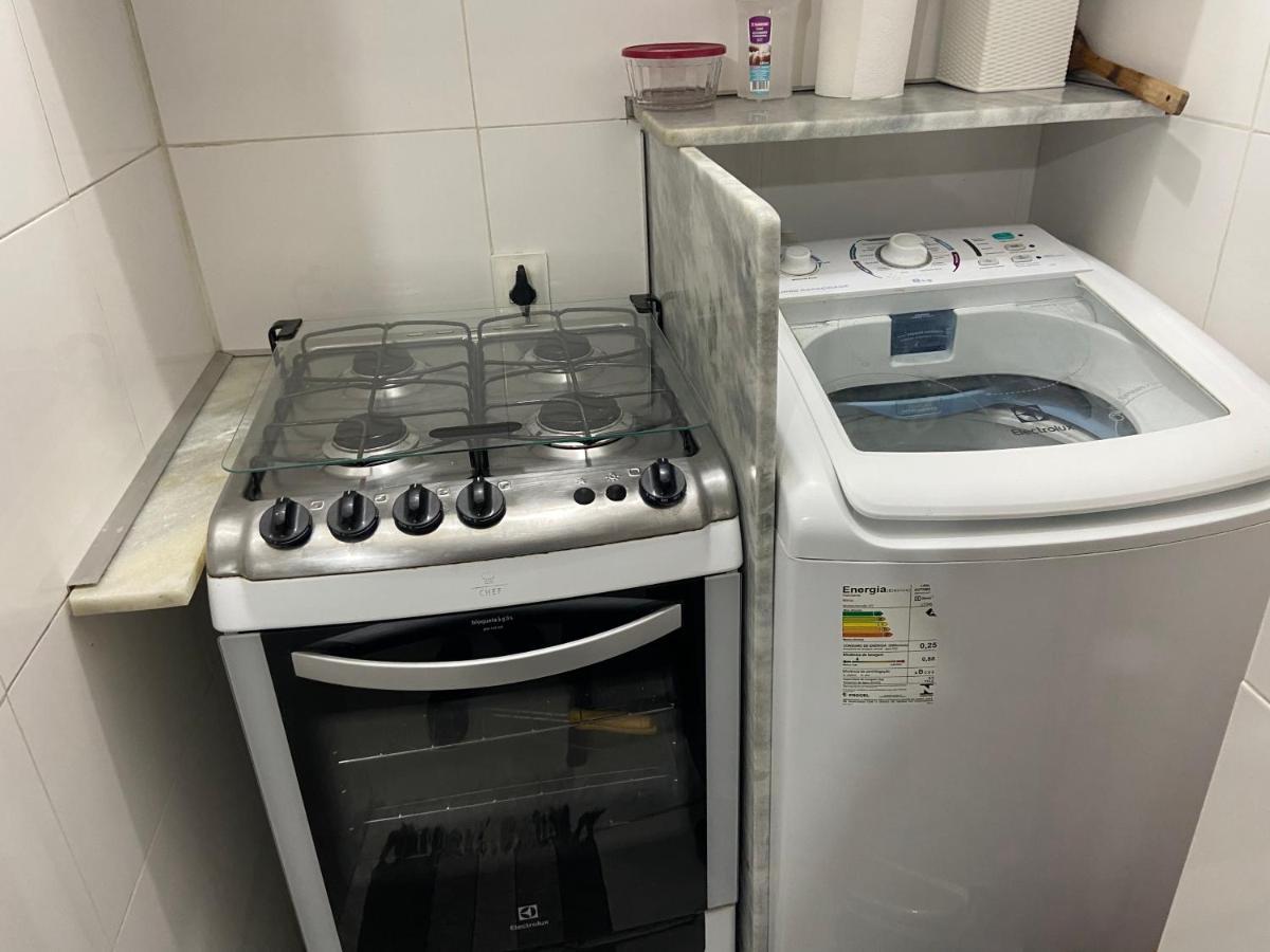Conforto Da Lapa Apartemen