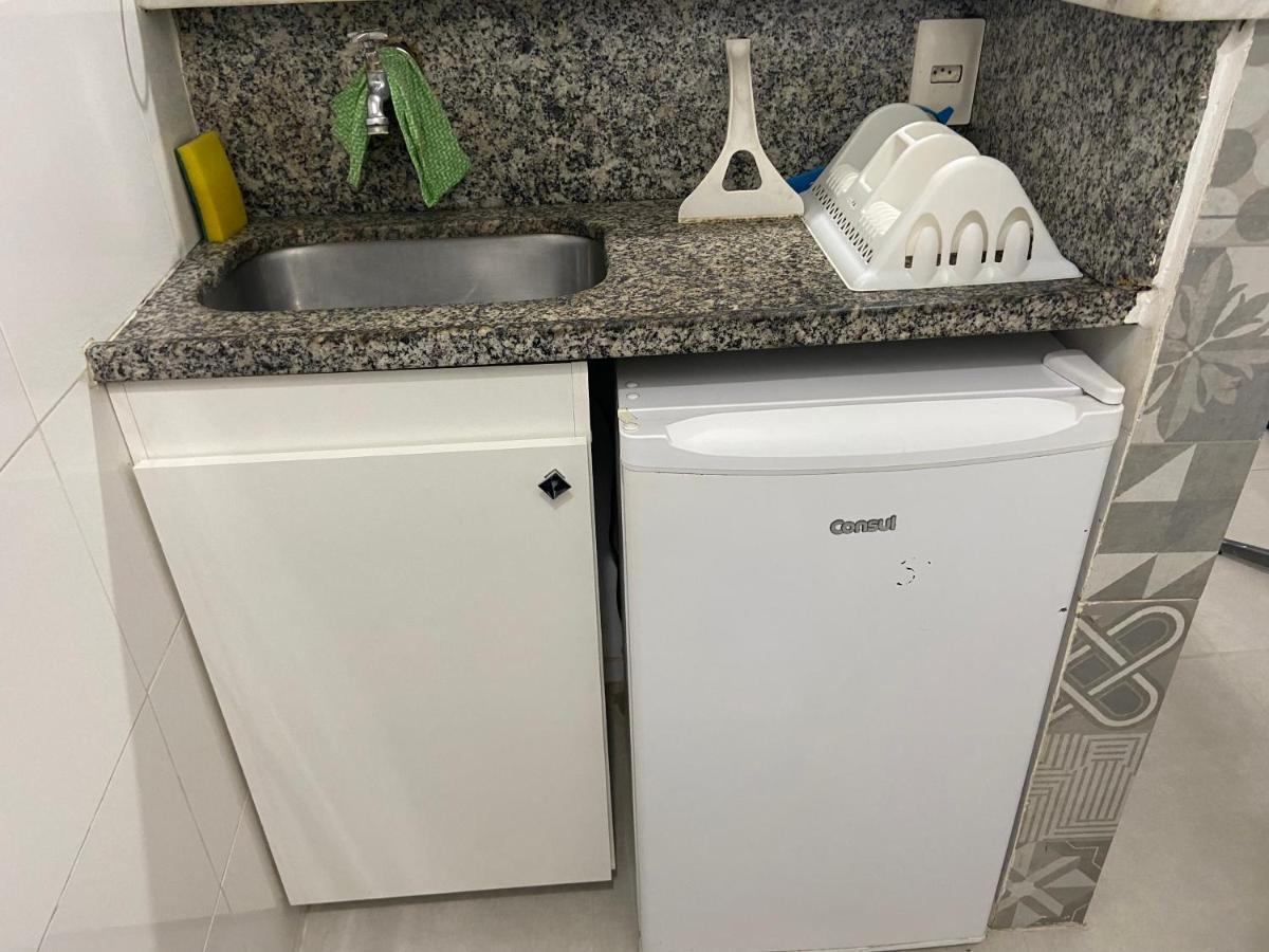 Apartemen Conforto Da Lapa *