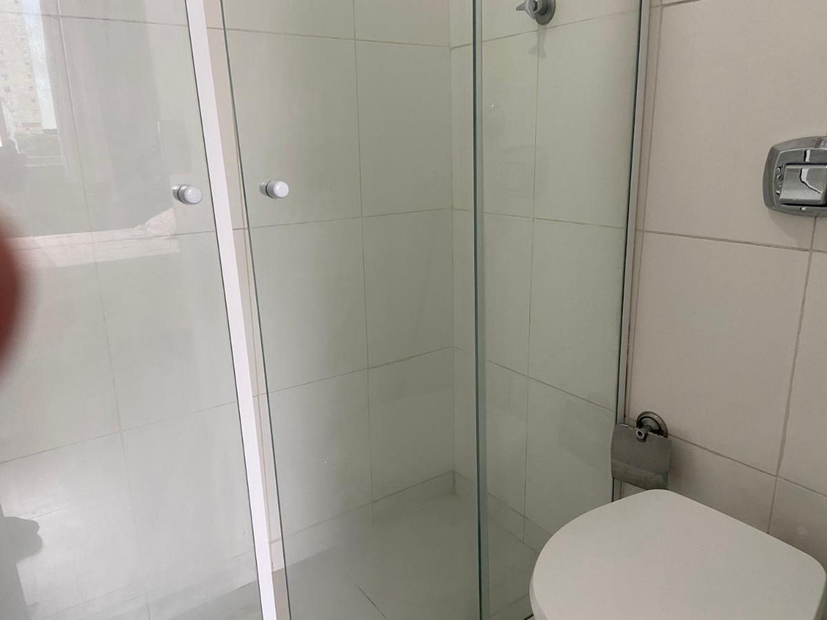 Apartemen Conforto Da Lapa Rio de Janeiro