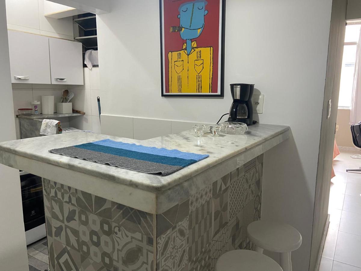 Conforto Da Lapa Apartemen